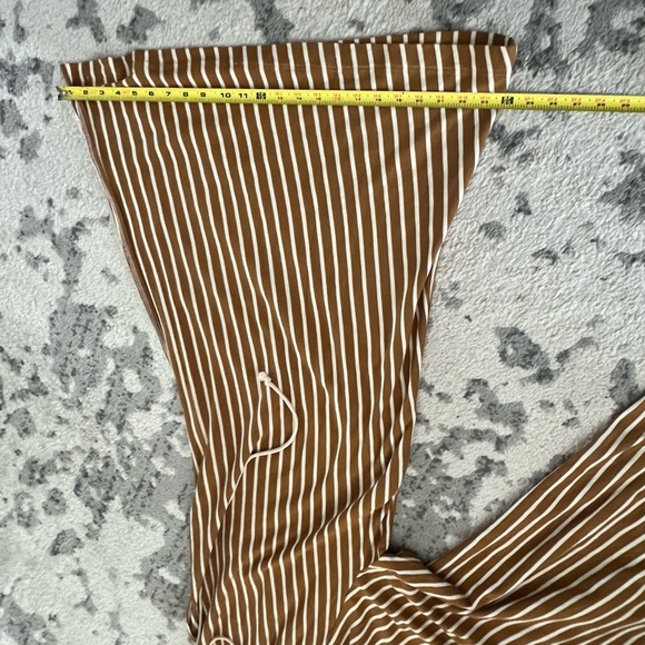 Free People Beach stripe sunnydaze pants - Picture 7 of 12